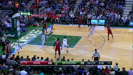 Top 10 NBA Plays 29 Jan  16
