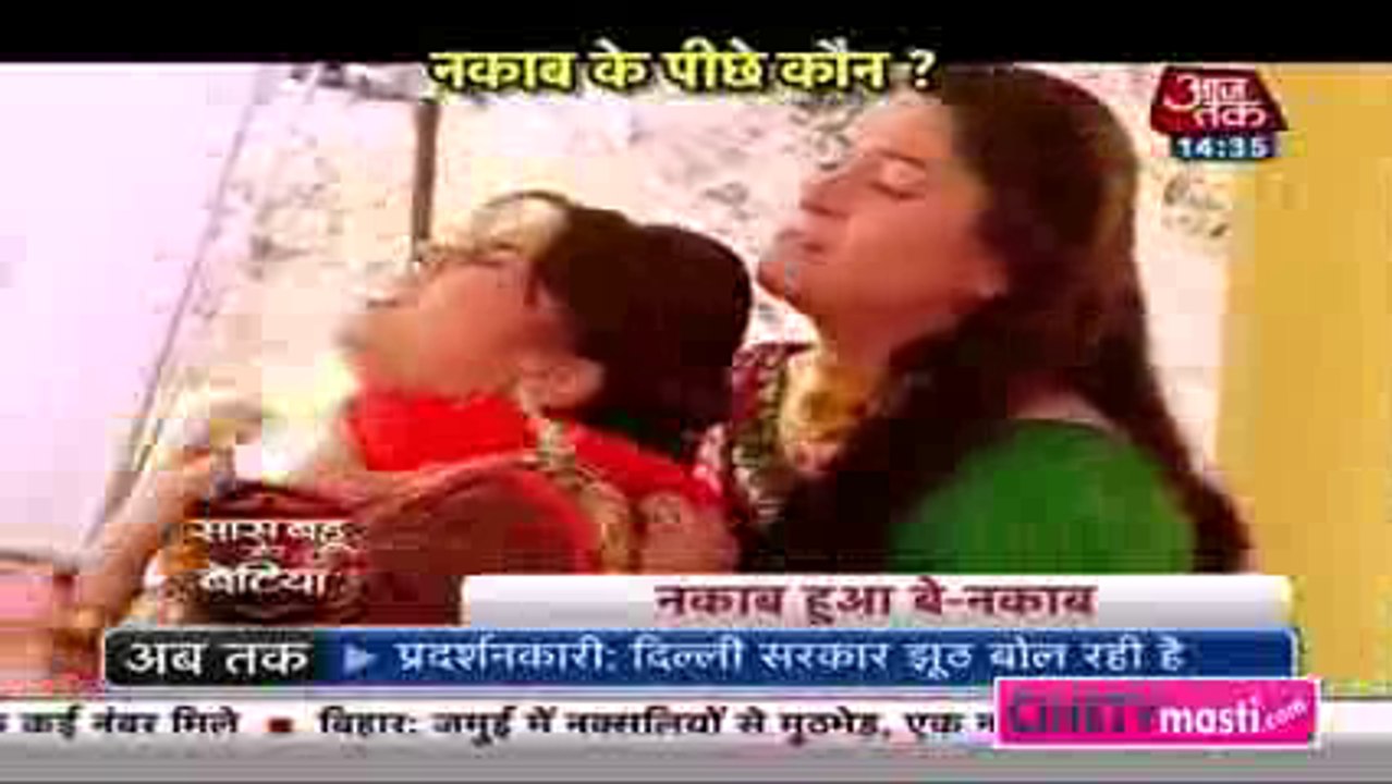 Kokila Ki Humshakal Ne Kiya Gopi Par Jaanleva Hamla 30th January 2016 Saath Nibhaana Saathiya