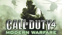 Call of Duty 4: Modern Warfare #8 Śmierć z powietrza Walkthrough PL