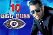 Bigg Boss 10 Contestants Revealed and it will SHOCK You