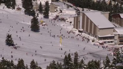 Yarıyıl Tatili Turizmcilerin Yüzünü Güldürdü