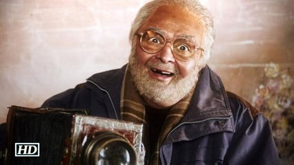 Can You Guess This Bollywood Actor Its A Challenge