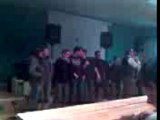 Concert sensemaya-lycée rabelais