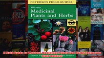 Download PDF  A Field Guide to Western Medicinal Plants and Herbs Peterson Field Guides FULL FREE