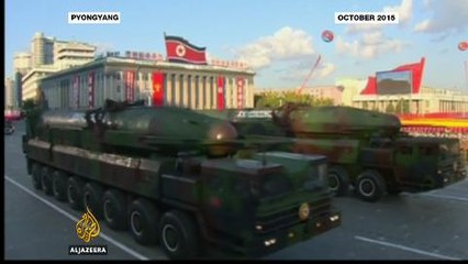 War games: US and South Korea stage exercies