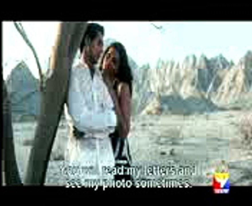 kabhi khamoosh insha