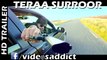 Teraa Surroor - Official Trailer - Himesh Reshammiya, Farah Karimaee, Naseeruddin Shah