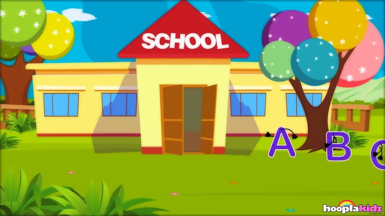 ABC Song | ABC Phonics Song | Learning A to Z for Children | New Version