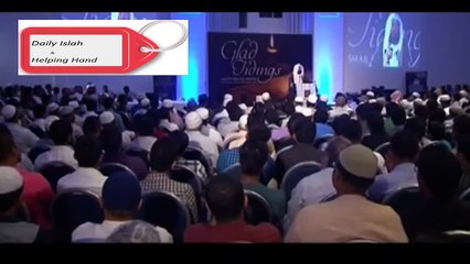 Looking For Love Online - Advice by Mufti Menk
