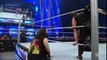 Ryback vs. Bray Wyatt- SmackDown, Jan. 21, 2016