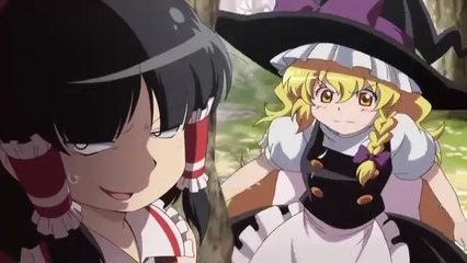 幻想万華鏡~Memories of Phantasm Ep.1