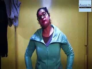 Girls Watch this before going outdoor Changing Room