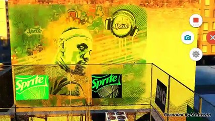 NBA 2K15 ANDROID GAMEPLAY AND CROSSOVER!!