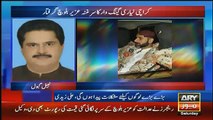 Uzair Baloch Revelations Will Create Problems For Many Politicians:- Ali Zaidi & Nabeel Gabol