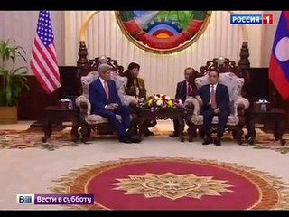 Вести в субботу с Сергеем Брилевым от 30.01.2016