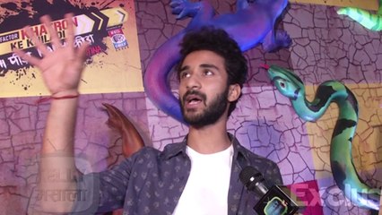 Khatron Ke Khiladi Season 7 Special: Raghav Juyal