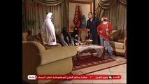 المسلسل الكوميدي الرائع | عقاب ج2 | العجيمي والعيس�