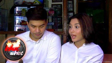 Glenn-Chelsea Kembali dengan Rahasia Cinta - Hot Shot 30 Januari 2016