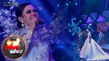 The Biggest Concert Princess Syahrini Bertabur Momen Sensasional - Hot Shot 30 Januari 2016