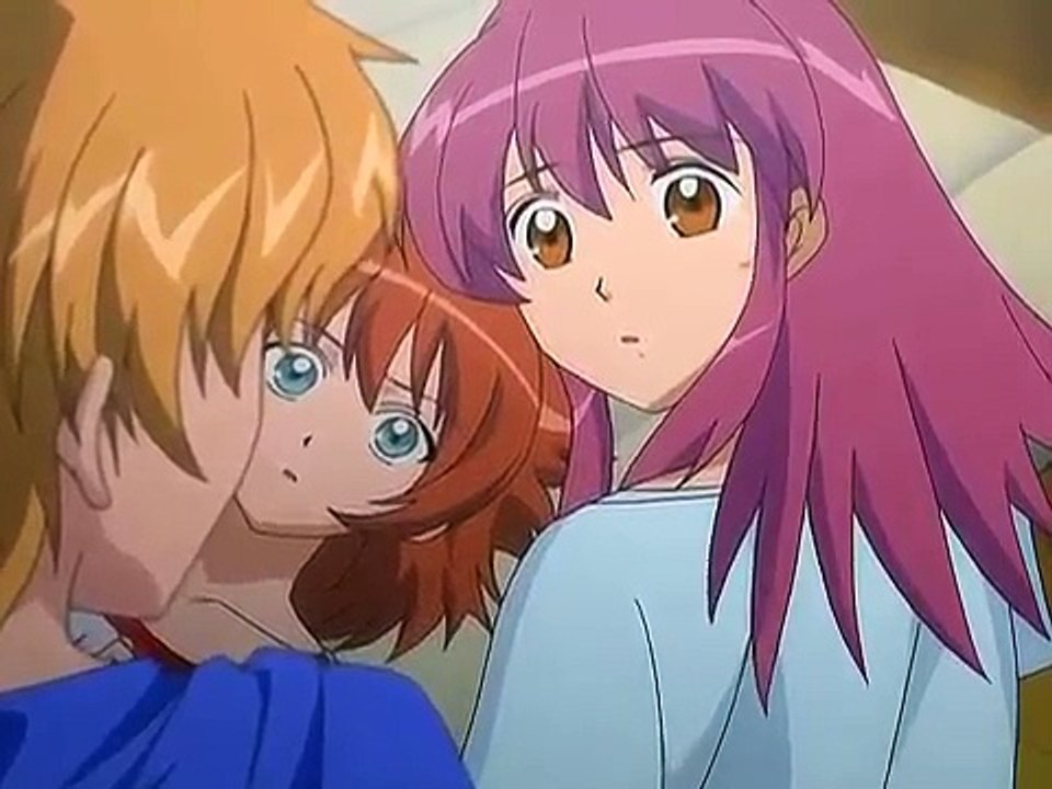 Kaleido Star Episodio 33 Latino.