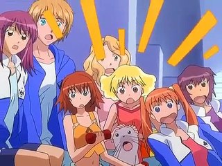 Kaleido Star Episodio 32 latino.