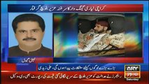 Uzair Baloch Revelations Will Create Problems For Many Politicians:- Ali Zaidi & Nabeel Gabol