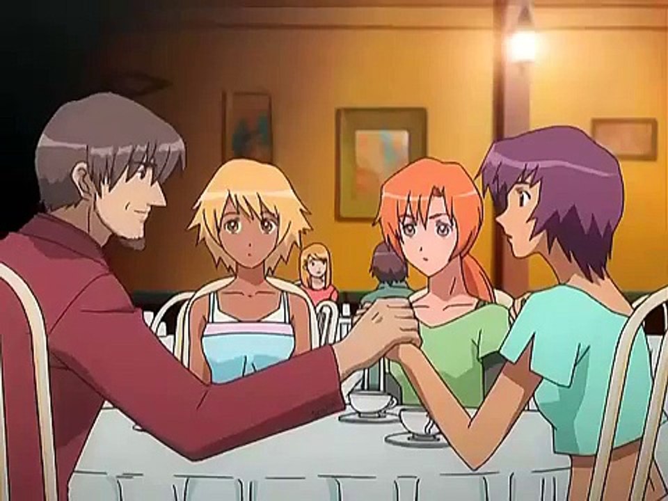 Kaleido Star Episodio 48 Latino.