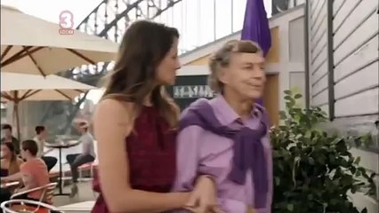 Dance Academy Season 3 Episode 5 Negative Patterns Sub Español.