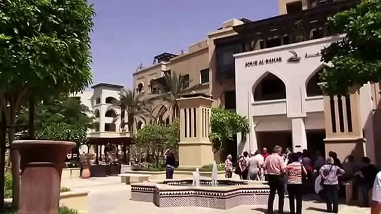 Dubai Tour