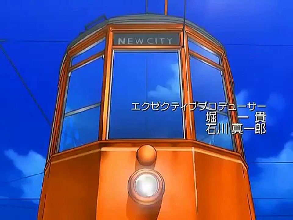 Kaleido Star Episodio 50 Latino.