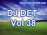 DJ Det 2016 - Khmer Rremix 2016 - Music Remix 2016 - DJ DET Vol 38