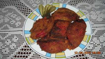 Przeni polneti piperki