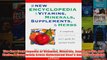 Download PDF  The New Encyclopedia of Vitamins Minerals Supplements and Herbs A Completely FULL FREE