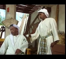 المسلسل البحريني الرائع | سرور | مبارك خميس | ح14