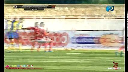 [Football, Coupe] ESS 1-1 FCH _ Egalisation Hammamet