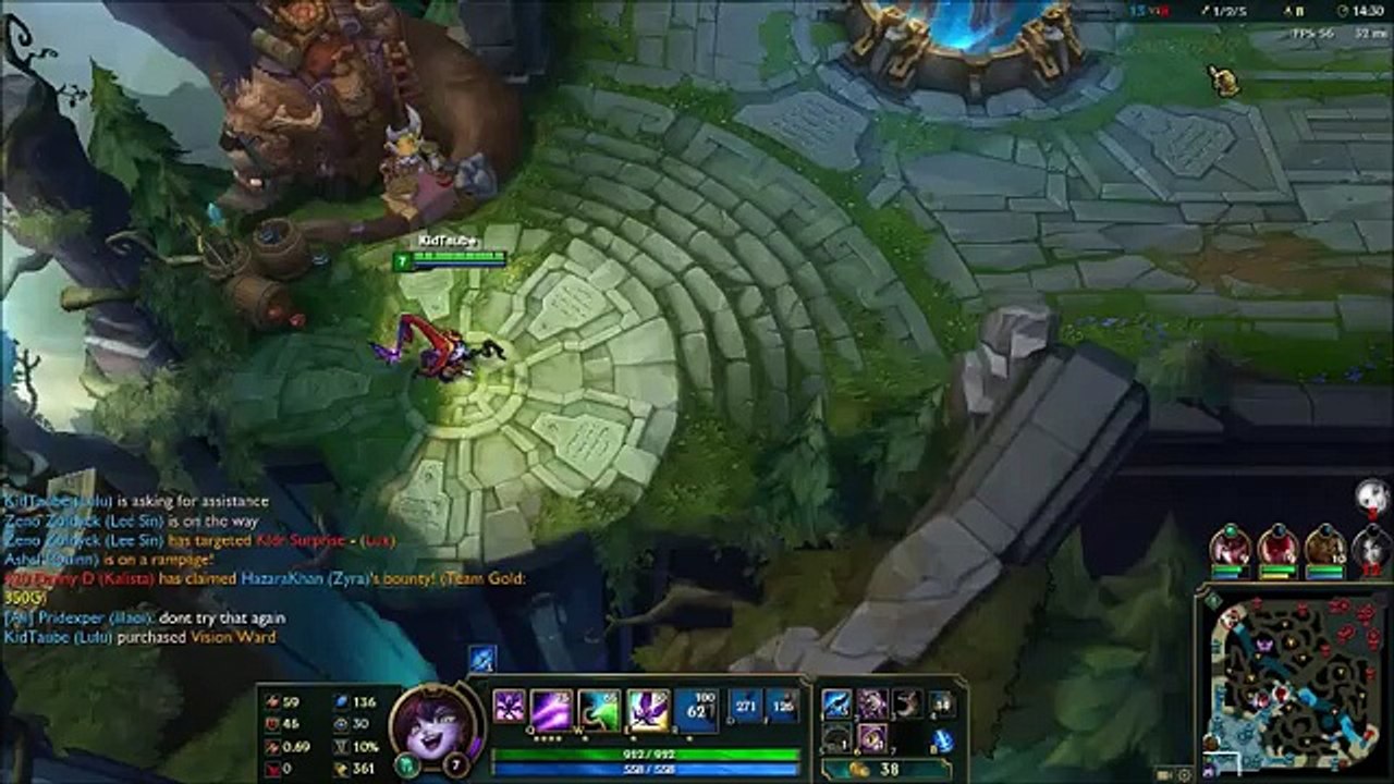 LoL48 - YouTube [360p]