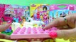 PlayBIG BLOXX Hello Kitty Princess Coach (800057044)