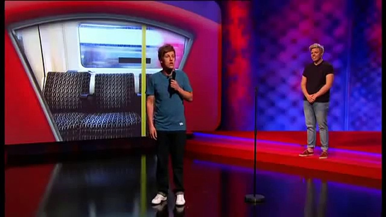 Mock The Week - S12E06