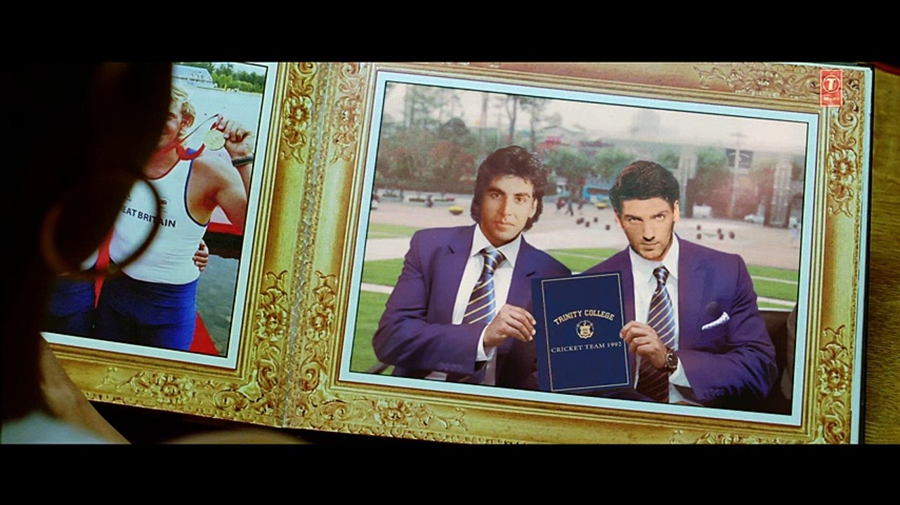 -Allah Maaf Kare Full Song Desi Boyz- Feat. Akshay Kumar, Chitrangada Singh