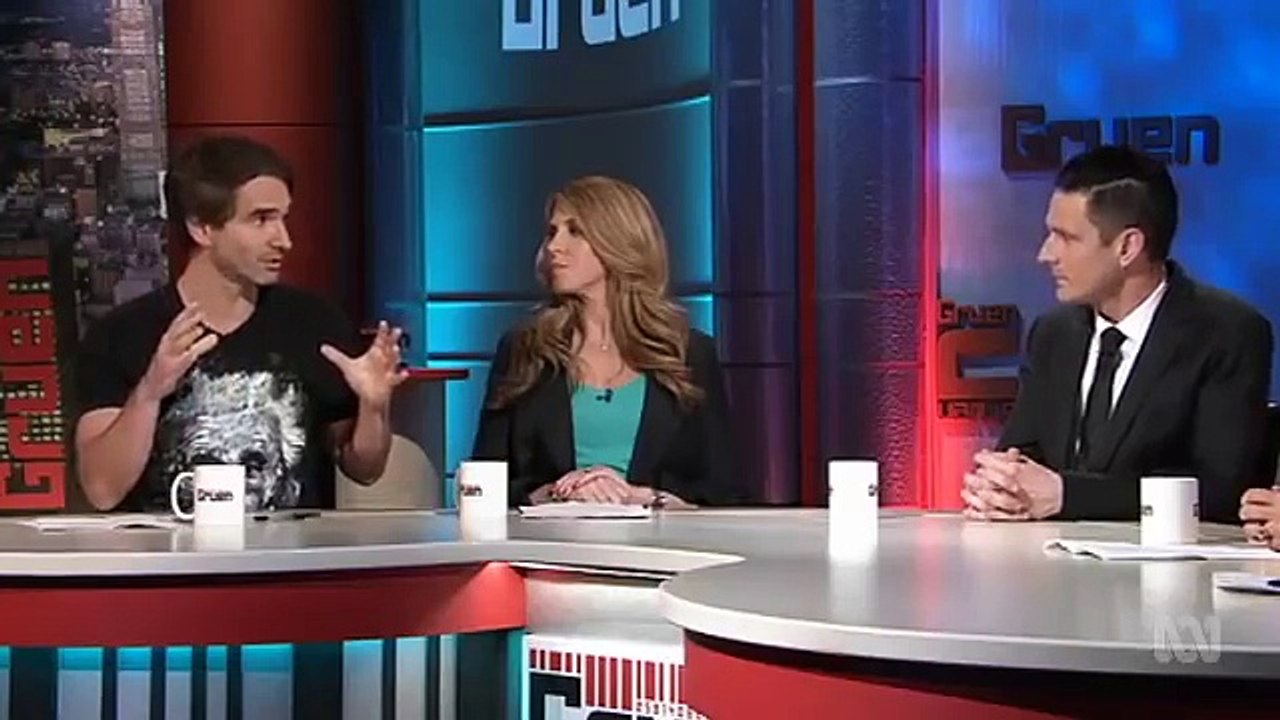 Gruen XL -  Series 7 Episode 6 Extended Version