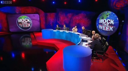 Mock The Week Looks Back: At Education