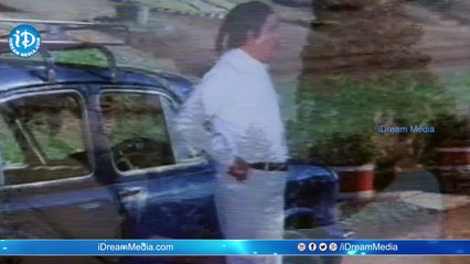 Justice Chowdary Movie - Abba Musuresindi Video Song || NT Rama Rao, Sridevi || Chakravarthy