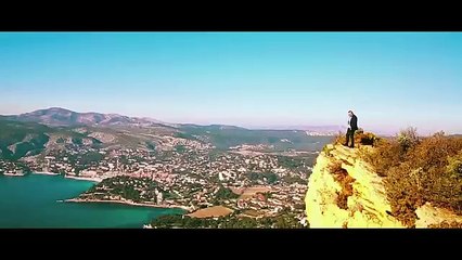 Reda Taliani Merdi L'amour Clip Officiel