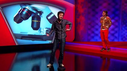 Mock The Week - S12E04