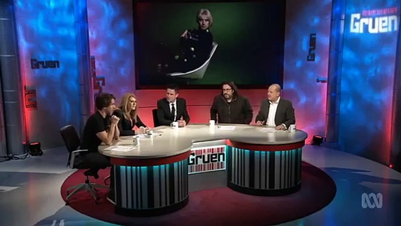 Gruen XL - Series 7 Episode 3 Extended Version