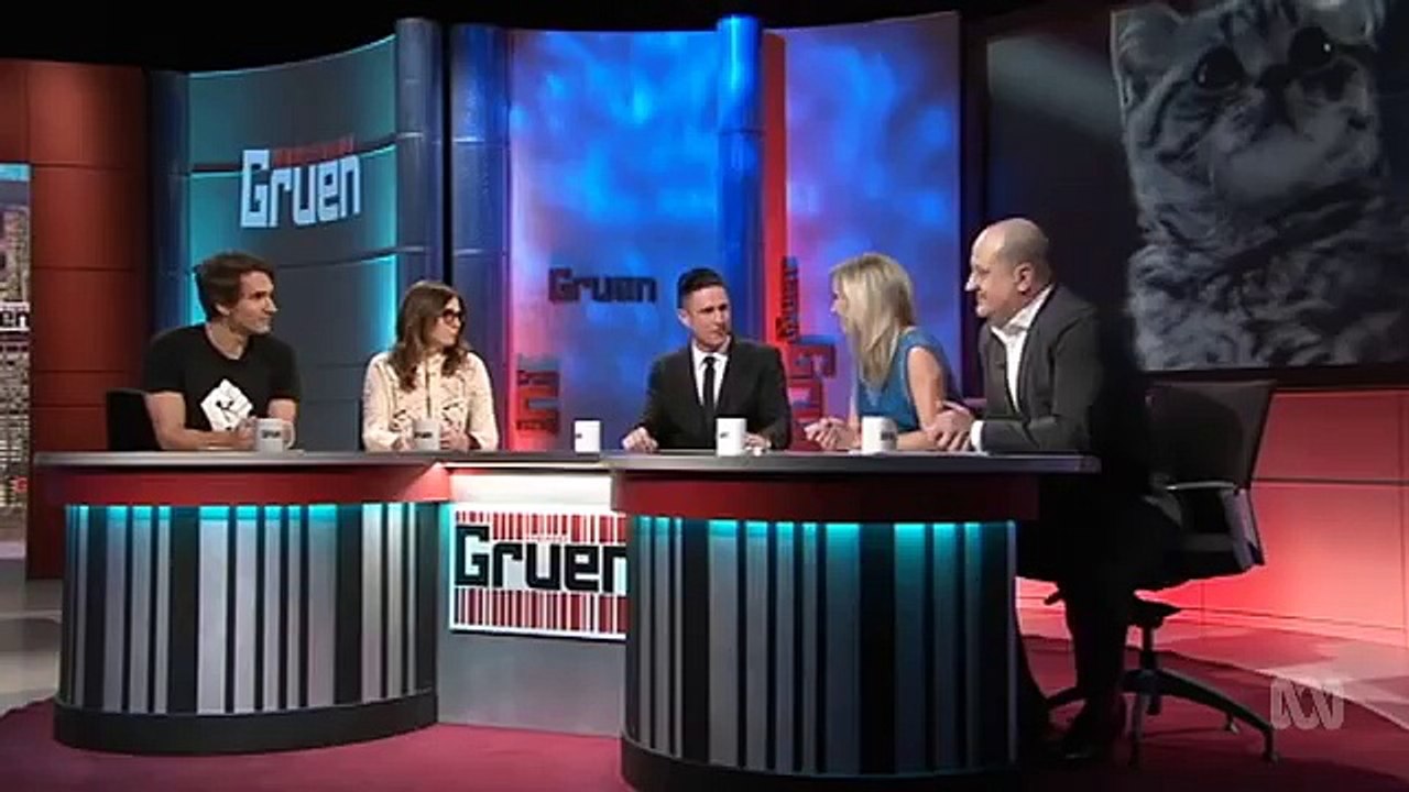 Gruen XL - Series 7 Episode 1 Extended Version