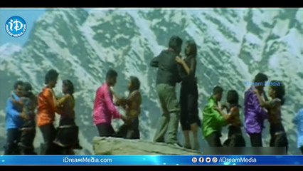 Oka Oorilo Movie - Gudu Gudu Guncham Video Song || Tarun || Saloni || Raja || Ramesh Varma || DSP