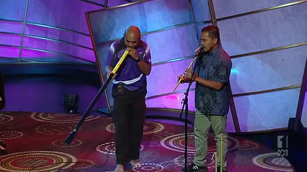 Spicks and Specks - 2014.02.26