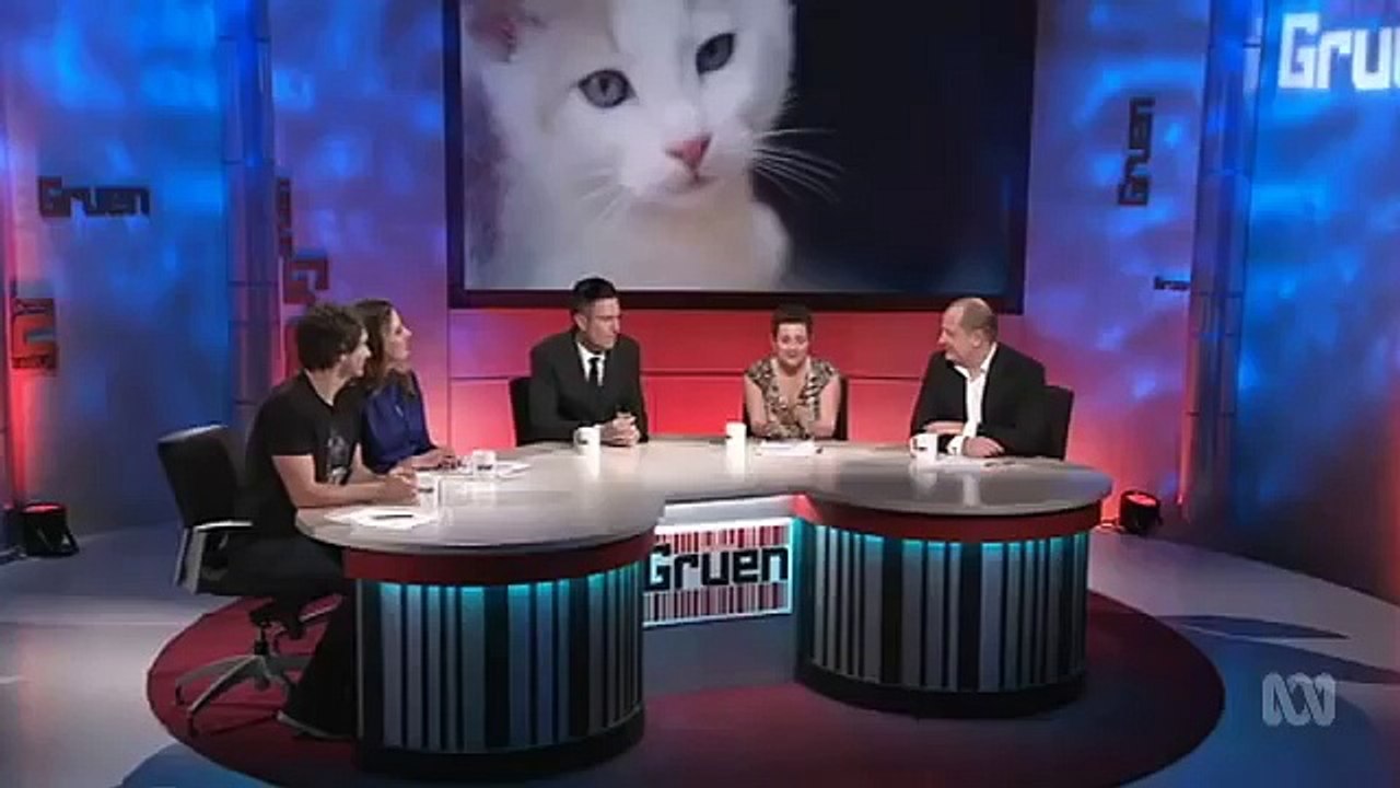 Gruen XL -  Series 7 Episode 2