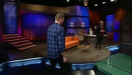 Adam Hills Tonight - S03E02
